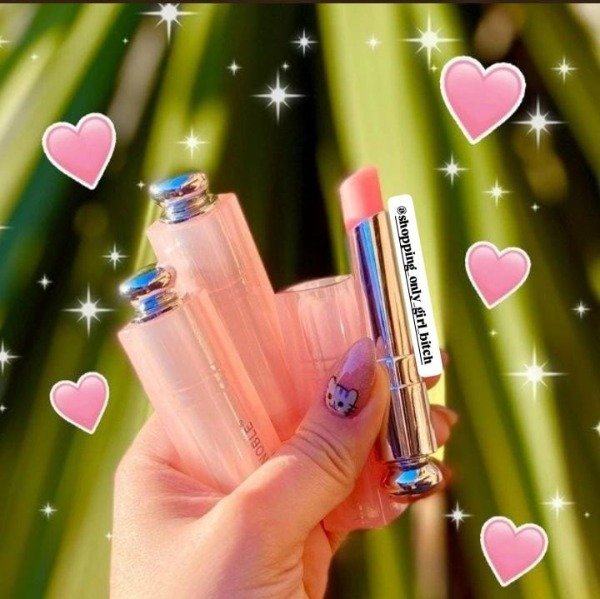 Producto - LABIAL HIDRATANTE MAGIC TIPO Dior