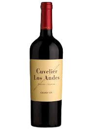 Producto - Cuvelier Los Andes Gran Vin 2020