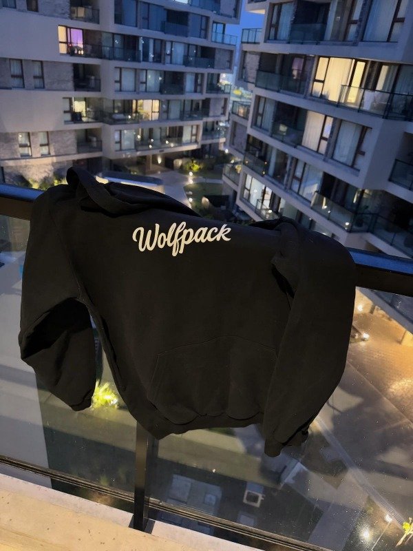 Producto - Canguro SUMMER WOLF