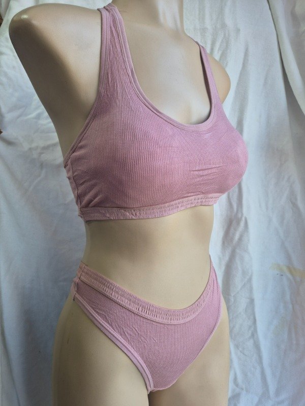 Producto - Conjunto Morley rosa viejo