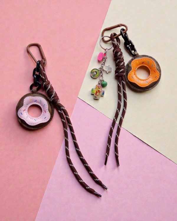 Producto - Donut con intención