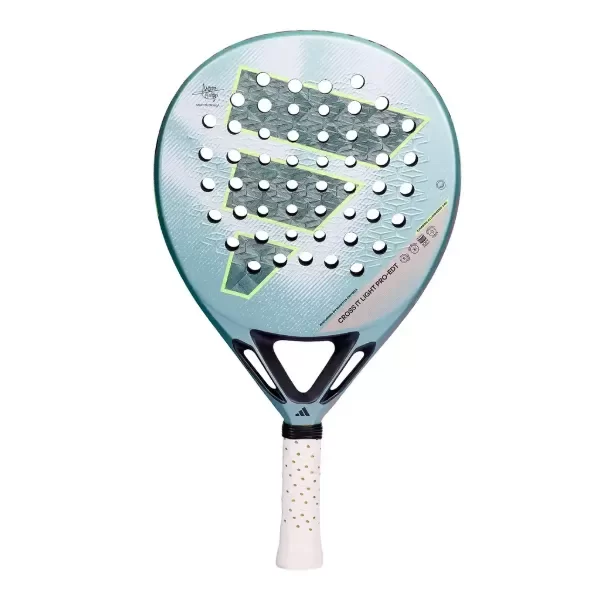 Producto - Paleta Adidas Cross It Light Pro-EDT Martita Ortega 2026