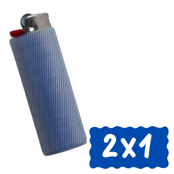 Producto - Encendedor Maxi + Funda 2x1
