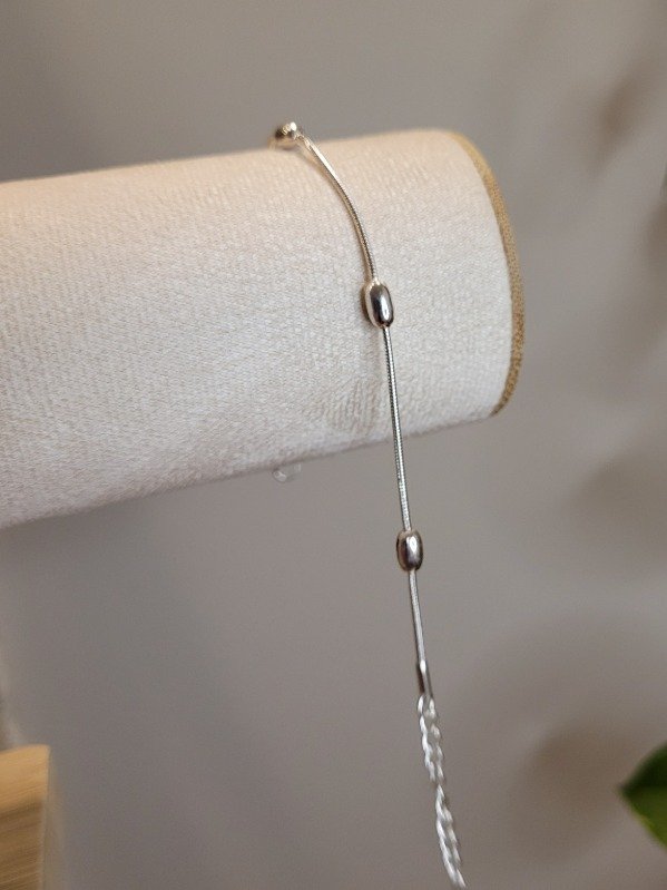 Producto - Pulsera arroz