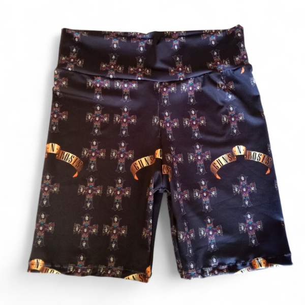 Producto - GUNS APETTITE