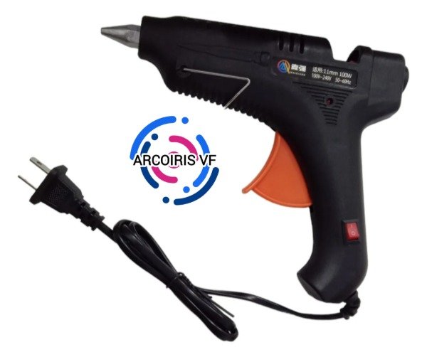 Producto - Pistola para silicona chica