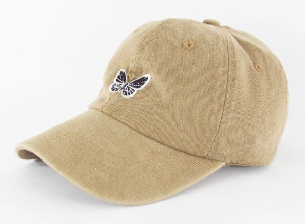 Producto - Gorra Mariposa - 2
