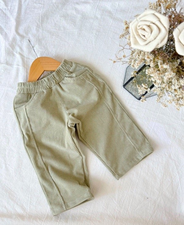 Producto - BAGGY CORDEROY