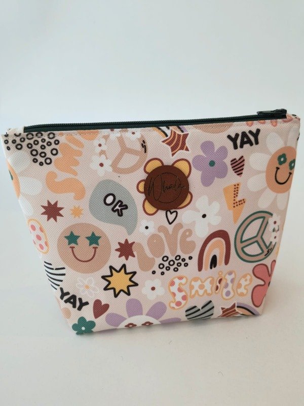 Producto - Neceser Eloisa - Smile