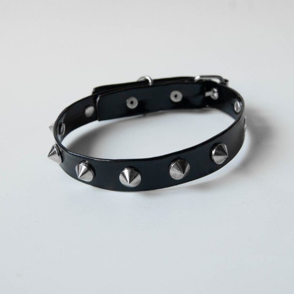 Producto - Choker Puas redondeadas