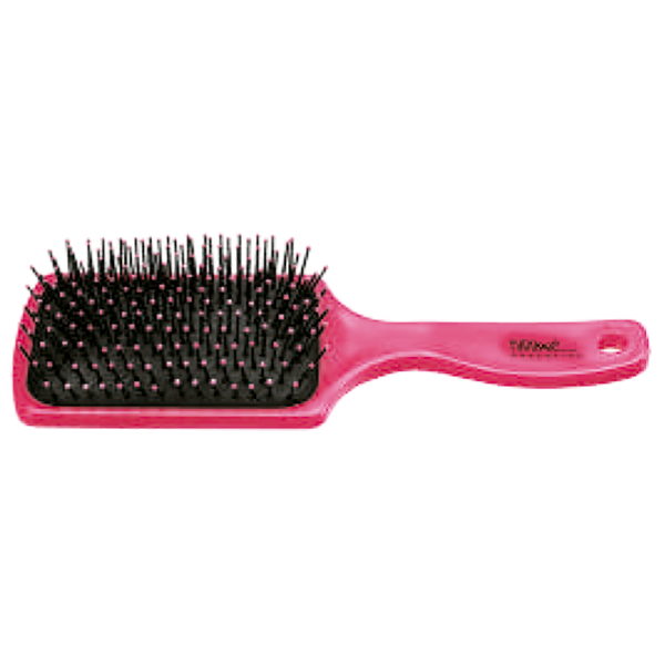 Producto - Cepillo neumático rectangular púa plástico - Eurostil
