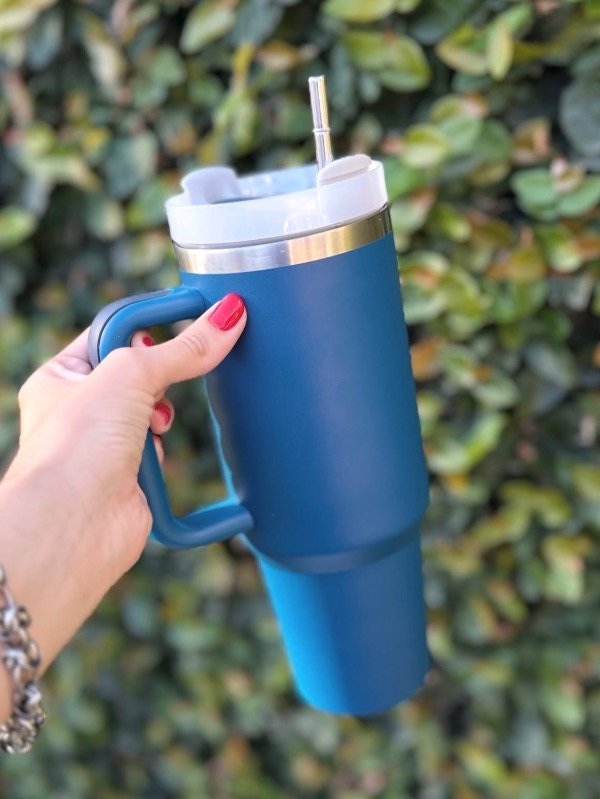 Producto - VASO QUENCHER 1.2 ML