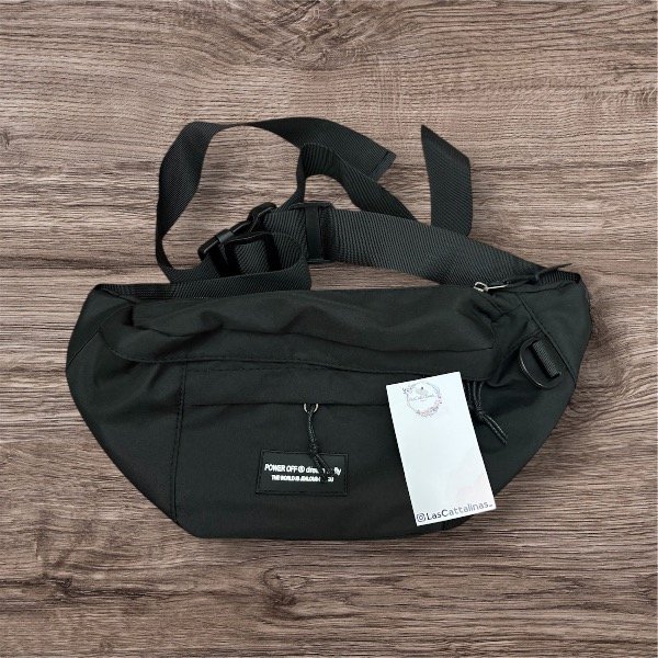 Producto - RIÑONERA CATTA