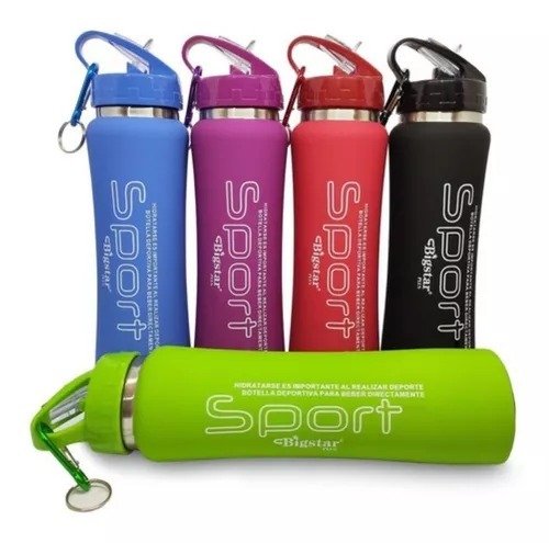 Producto - BOTELLA SPORT 750 CC