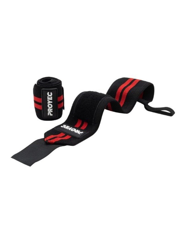 Producto - Proyec muñequera para crossfit