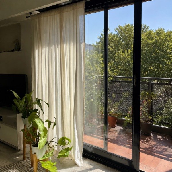 Producto - CORTINAS DE GASA PARA BARRAL - 0
