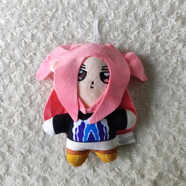Producto - PELUCHE LAS GUERRERAS KPOP MIRA