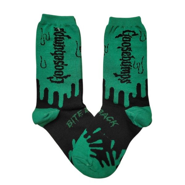 Producto - Goosebumps