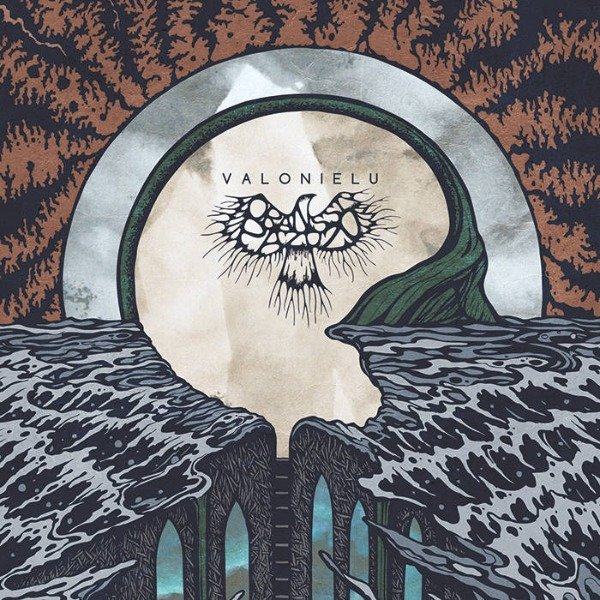 Producto - ORANSSI PAZUZU - Valonielu (CD)
