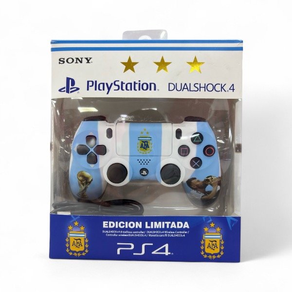 Producto - JOYSTICK PS4 ARGENTINA