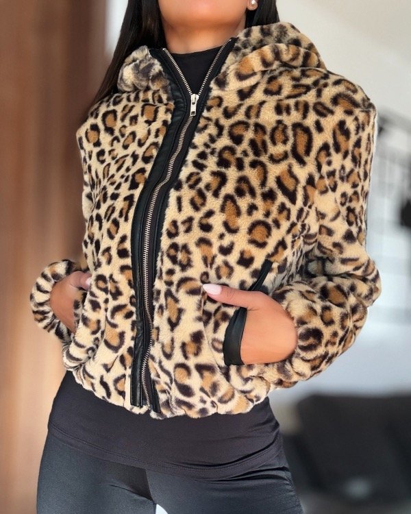 Producto - CAMPERA REICHEL
