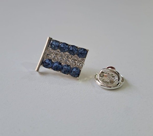 Producto - Pin Escarapela Bandera