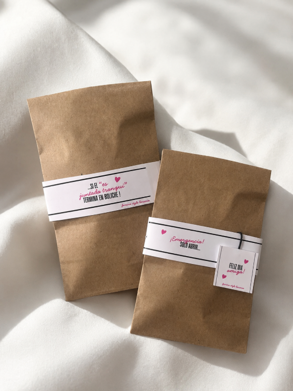 Producto - KIT EMERGENCIA - VEDETINA - 1