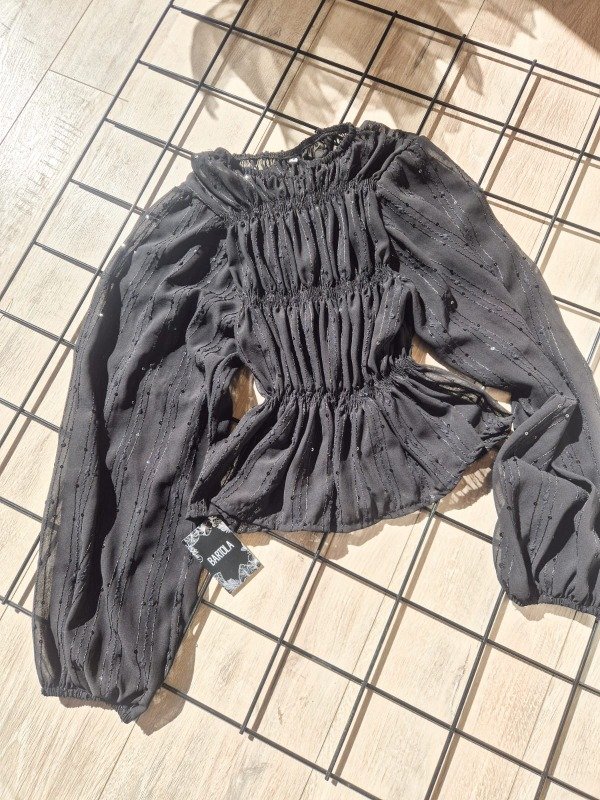 Producto - BLUSA MORA