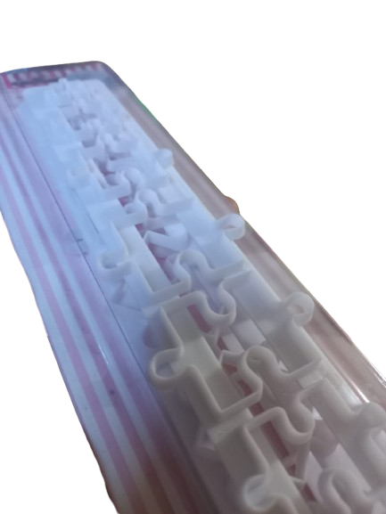 Producto - Cortante rompecabezas - 1