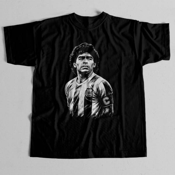 Producto - DIEGO MARADONA [Capitan 1986] - 1