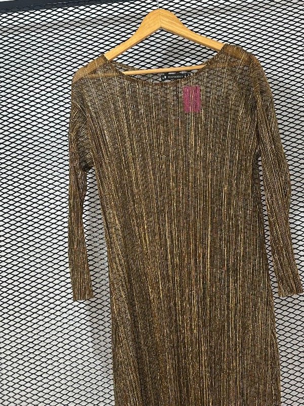 Producto - Vestido microtul RAPSODIA TM - 1