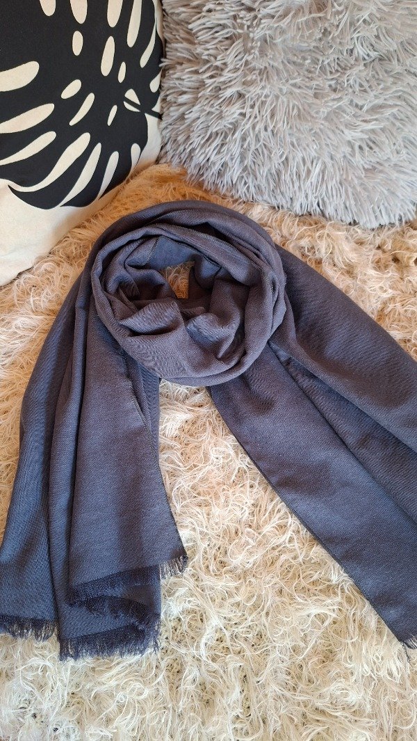 Producto - Ruana lisa que claro