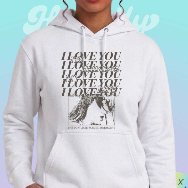 Buzo Unisex Taylor Swift #60