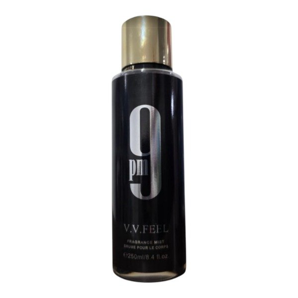Producto - Body Mist 9pm