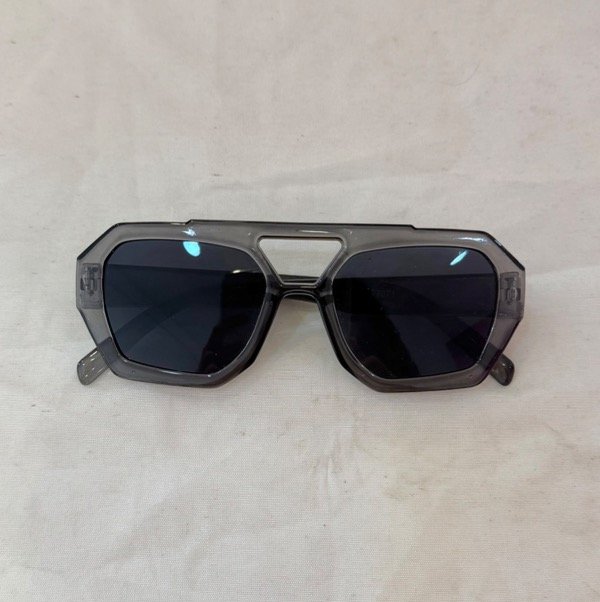 Producto - Lentes de sol Hexagonales - 1