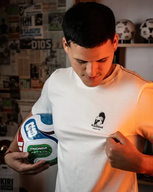 Producto - REMERA SCALÓNIDAS X VOTI - 2