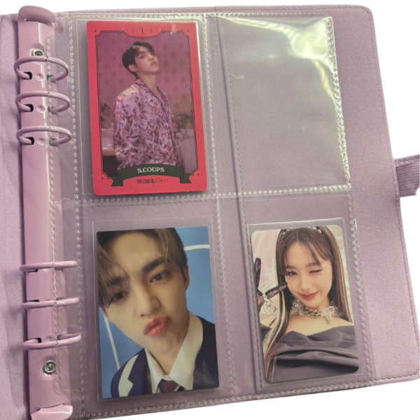 Producto - Folios A5 XL