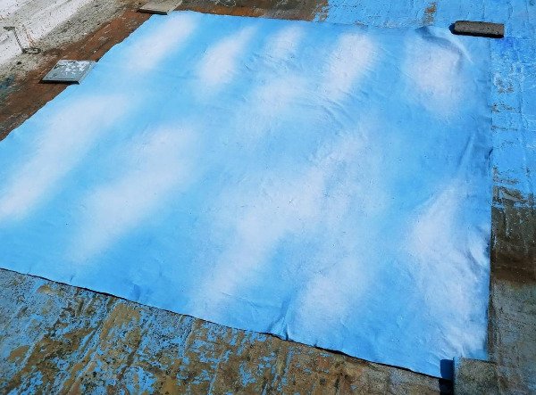 Producto - INFINITO CIELITO XM 190 X 170CM - DISPONIBLE EN ALQUILER