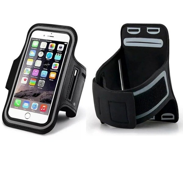 Producto - Brazaletes Runner para smartphone "6,9"