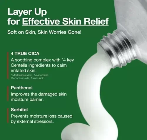 Producto - Anua Crema Centella para manchas rojas 30 ml - 1