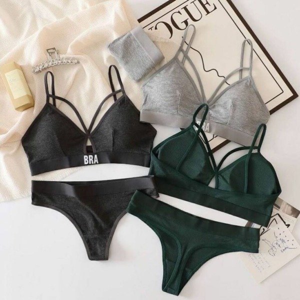 Producto - Conjunto morley Bra