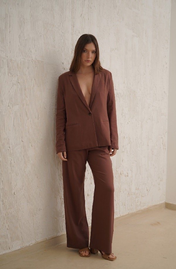 Producto - Blazer Aurora
