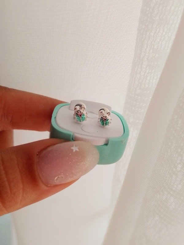 Producto - Abridores VAQUI VERDE