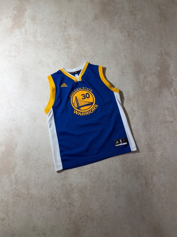 Producto - Musculosa Adidas Warriors T.M Replica - 0