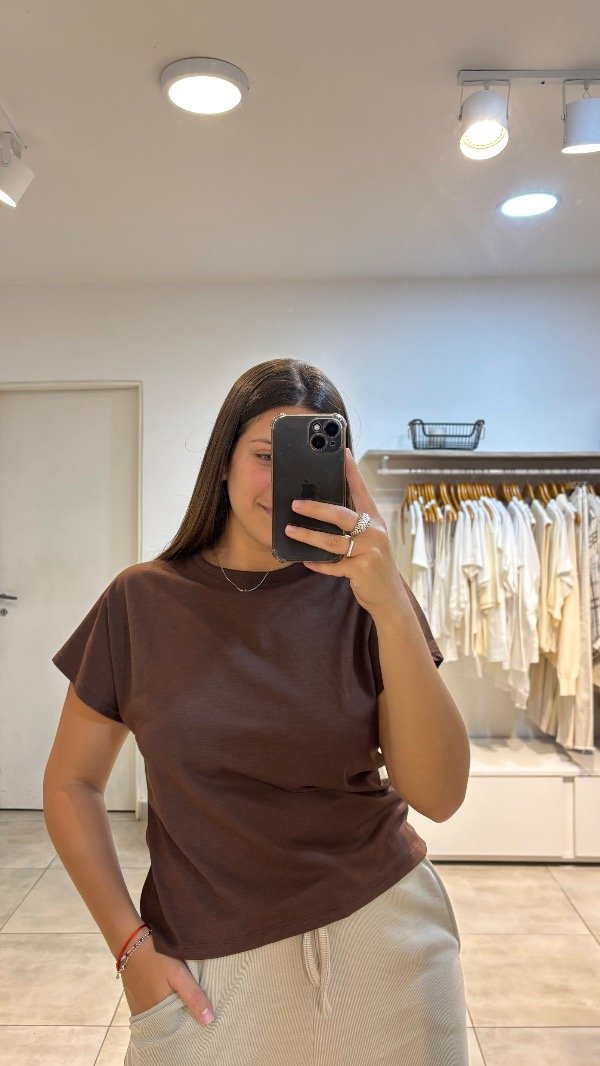 Producto - Remera Annet