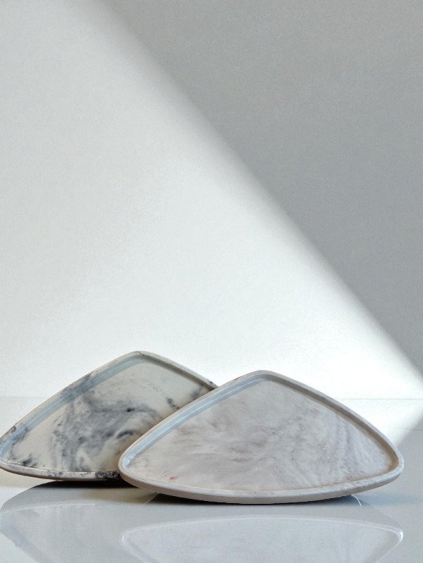 Producto - Bandeja mod. Ameba grande