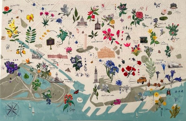 Producto - CUADRO Buenos Aires