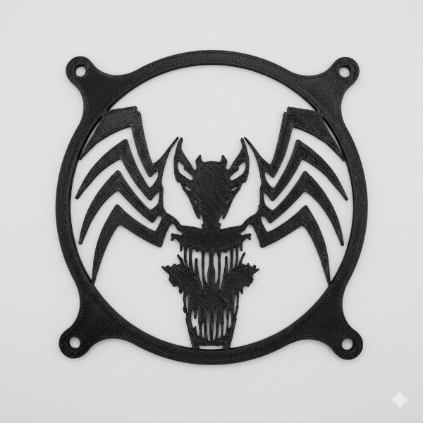 Producto - Fan cover Venom