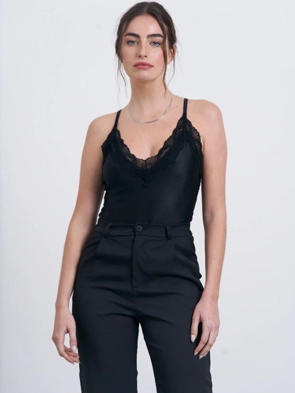 Producto - Body Silvie