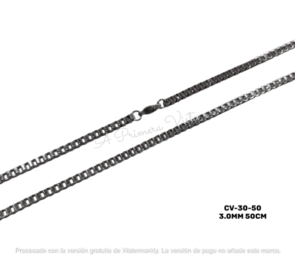 Producto - Cadena veneciana (mod2)